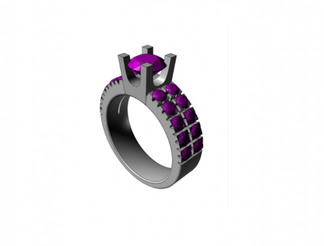 3D83 3Dプリントモデル .c4d .max .obj .3ds .fbx .stl .blend 