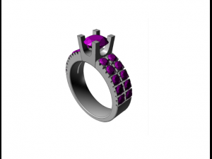 3D83 Modèles 3D en vedette
