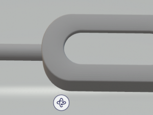 3D87 3D Принт Модель