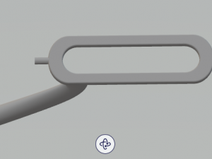 3D87 3D Принт Модель