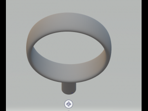 3D88 3D Druckmodell