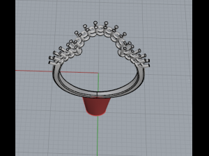 3D89 Model Cetak 3D