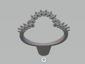 3D89 3D Print Model