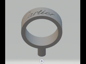 3D90 3D Print Model