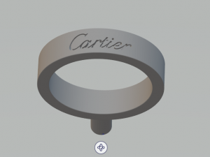 3D90 3D Print Model