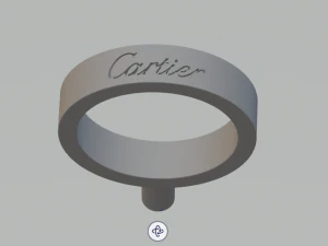 3D90 3D Print Model