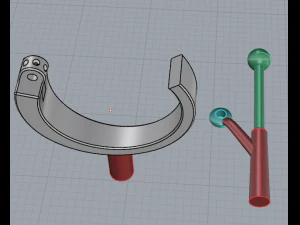 3D92 3D Print Model