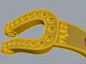 3D92 3D Print Model
