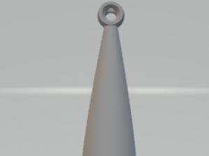 3D93 3D प्रिंट मॉडल
