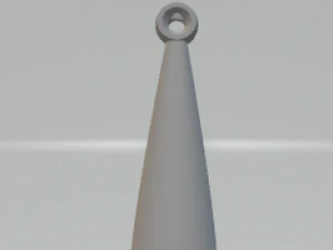 3D93 Modèles 3D en vedette