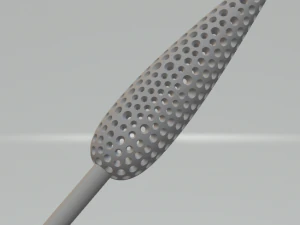 3D93 Modèles 3D en vedette