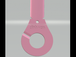 3d99 Model Cetak 3D
