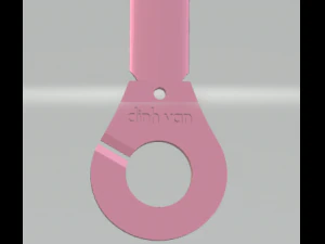 3d99 3D Baskı Modeli