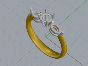 3D101 Modèles 3D en vedette