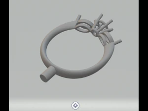 3D101 3D Print Model