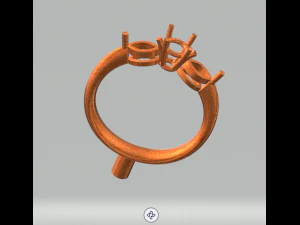 3D101 3D Print Model