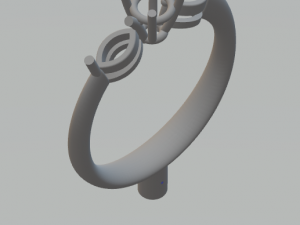 3D101 3D Print Model