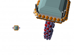 3D102 3D प्रिंट मॉडल