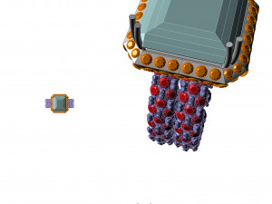 3D102 3D प्रिंट मॉडल