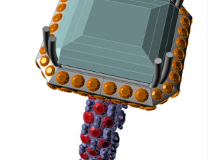 3D102 3D Print Model