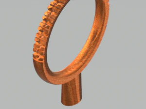 3D103 3D Принт Модель