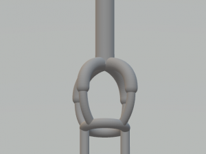 3D103 3D Print Model