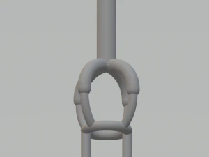 3D103 3D Print Model