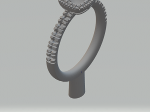 3D103 3D Print Model
