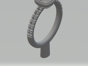 3D103 3D Print Model