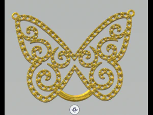 3D108 3D Print Model