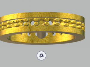 3D109 3D Baskı Modeli