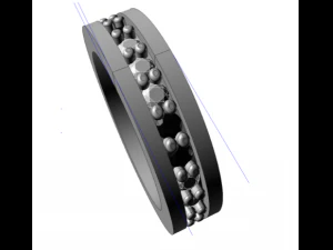 3D109 3D Print Model