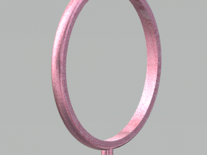 3D110 3D Print Model