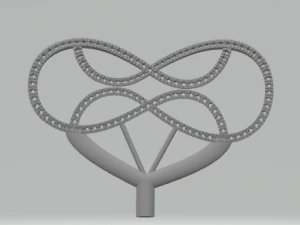 3D112 3D Print Model