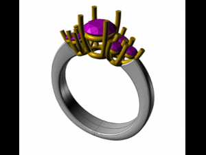 3d114 Modèles 3D en vedette