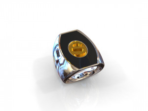 3D115 Model do druku 3D