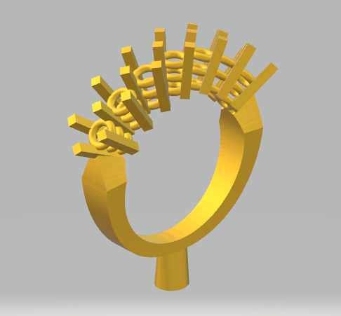 3D118 Modelo de impresión 3D .c4d .max .obj .3ds .fbx .stl .blend 