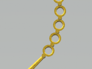 3d119 Modèles 3D en vedette