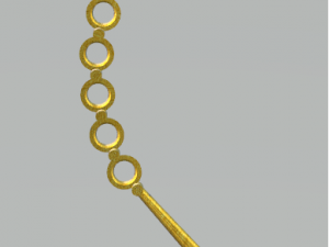 3d119 Modèles 3D en vedette