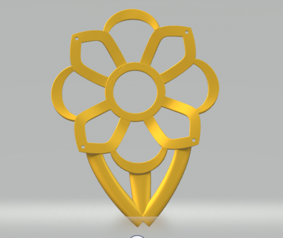 3d120 Modelo de Impressão 3D .c4d .max .obj .3ds .fbx .stl .blend 