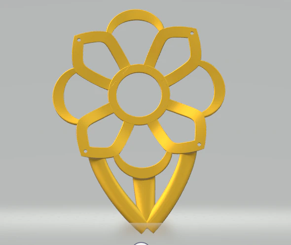 3d120 3D Print Model .c4d .max .obj .3ds .fbx .stl .blend 