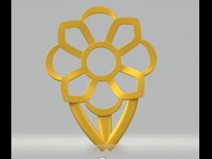3d120 Modèles 3D en vedette