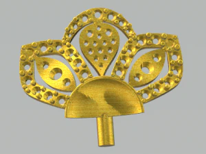 3d120 3D Print Model