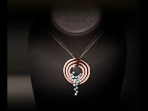 3D121 3D Print Model