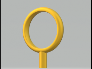 3d122 Model Cetak 3D