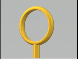 3d122 3D Print Model