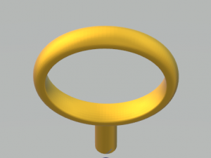 3d122 Model Cetak 3D