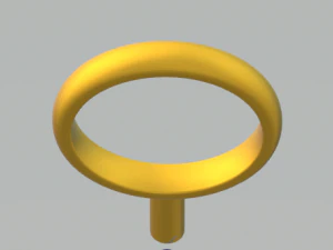 3d122 3D Print Model