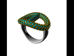 3D123 3D 프린트 모델