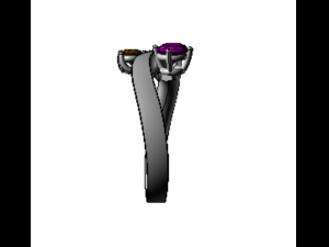 3D124 3D Принт Модель
